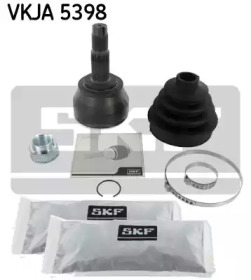 Шарнирный комплект SKF VKJA 5398